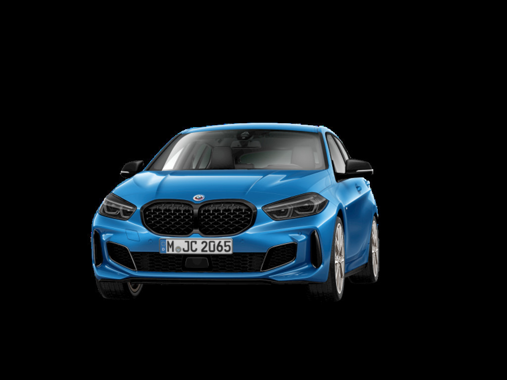 BMW M135i xDrive