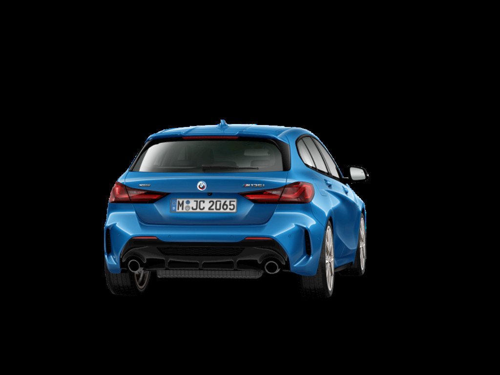 BMW M135i