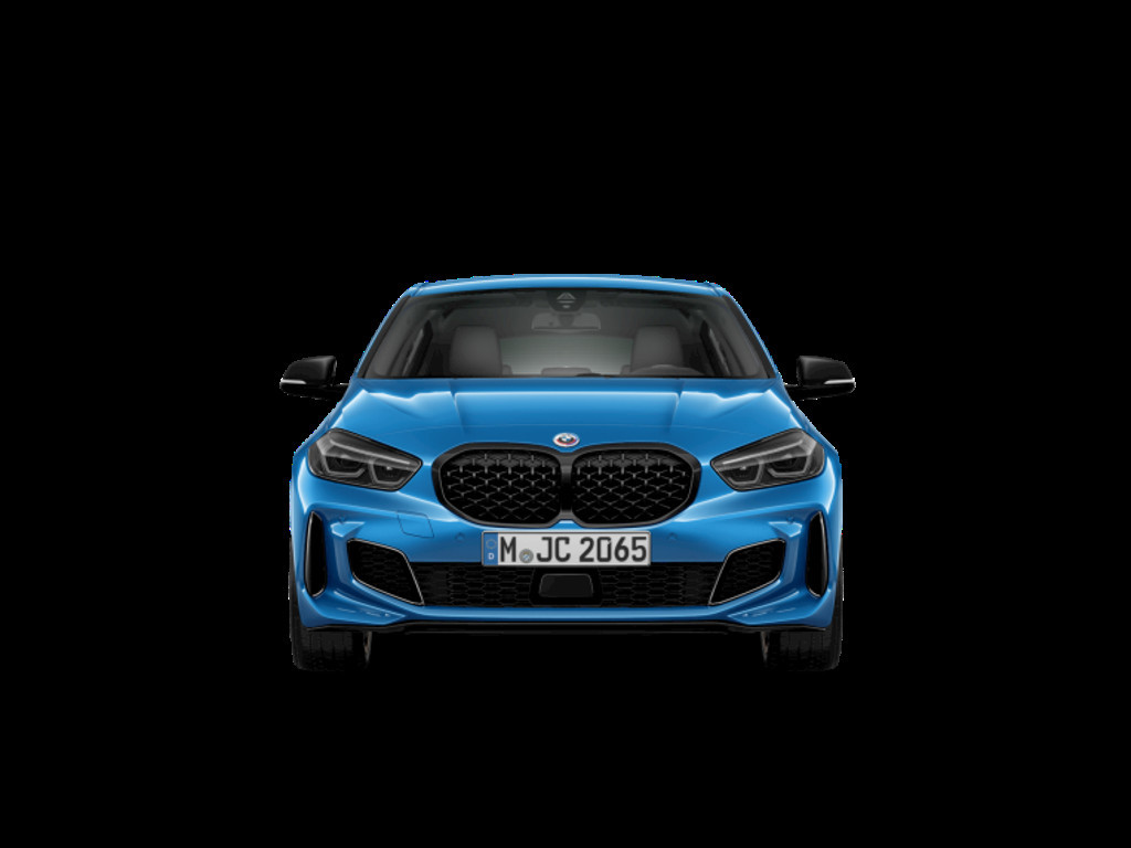 BMW M135i