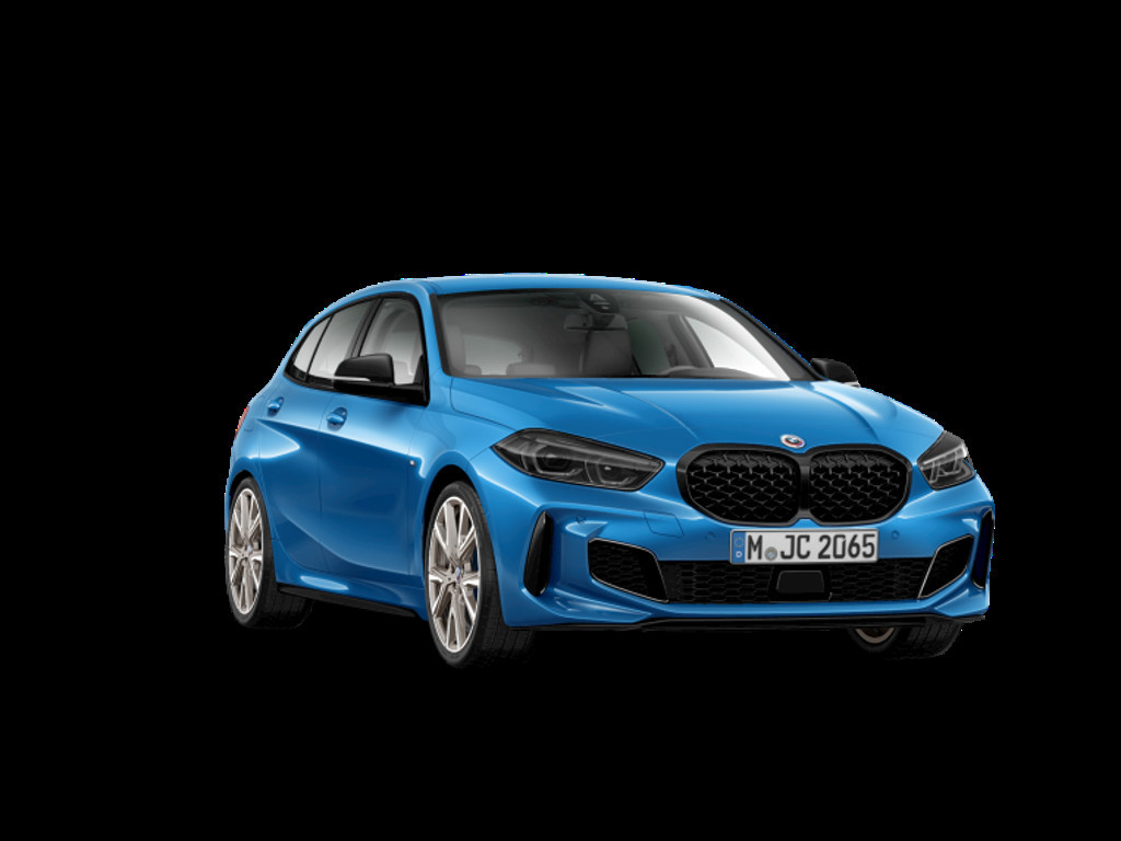 BMW M135i