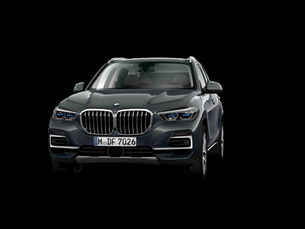 BMW X5 xDrive30d