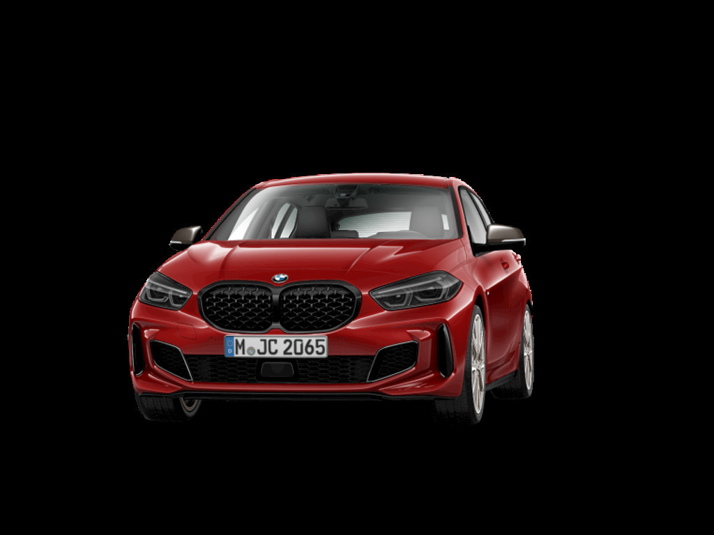 BMW M135i xDrive