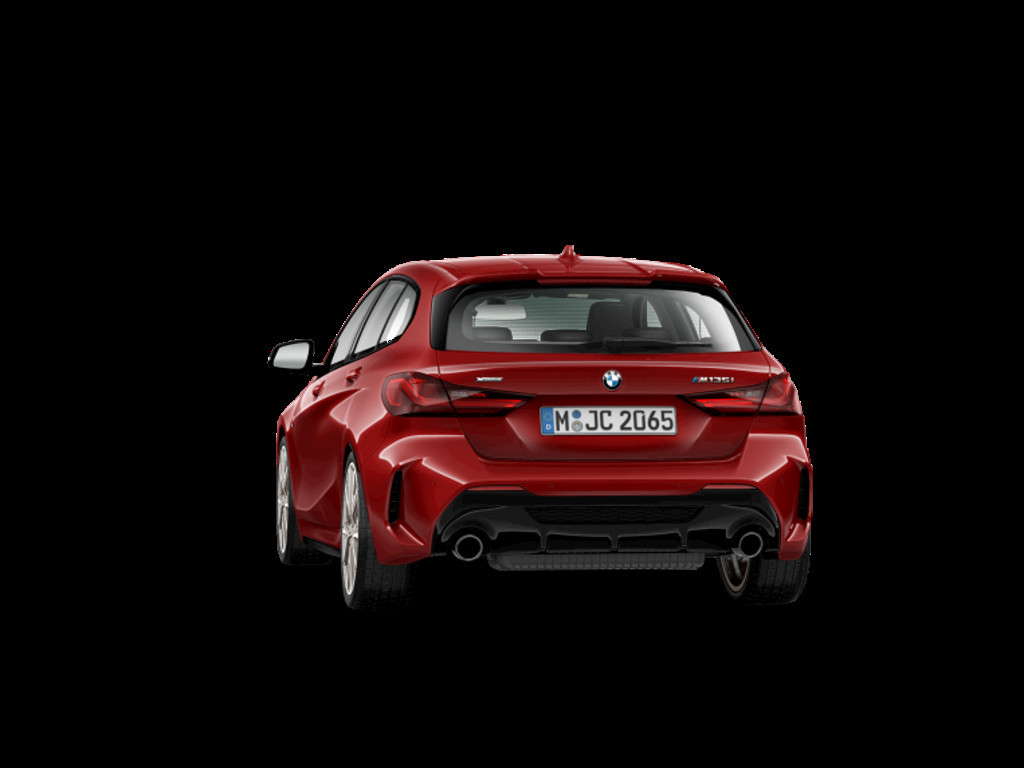 BMW M135i