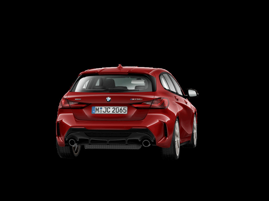 BMW M135i
