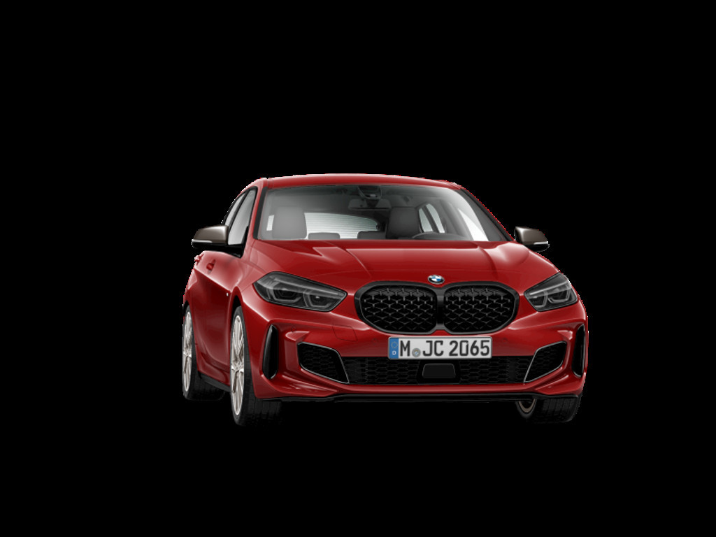 BMW M135i