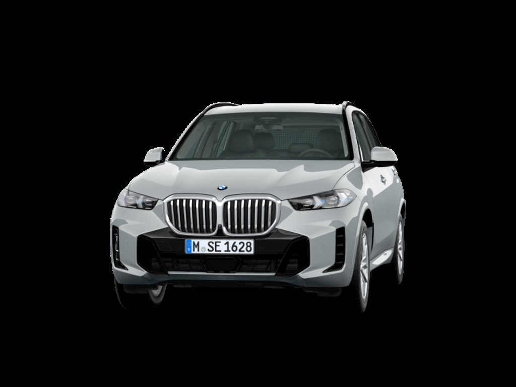 BMW X5 xDrive30d