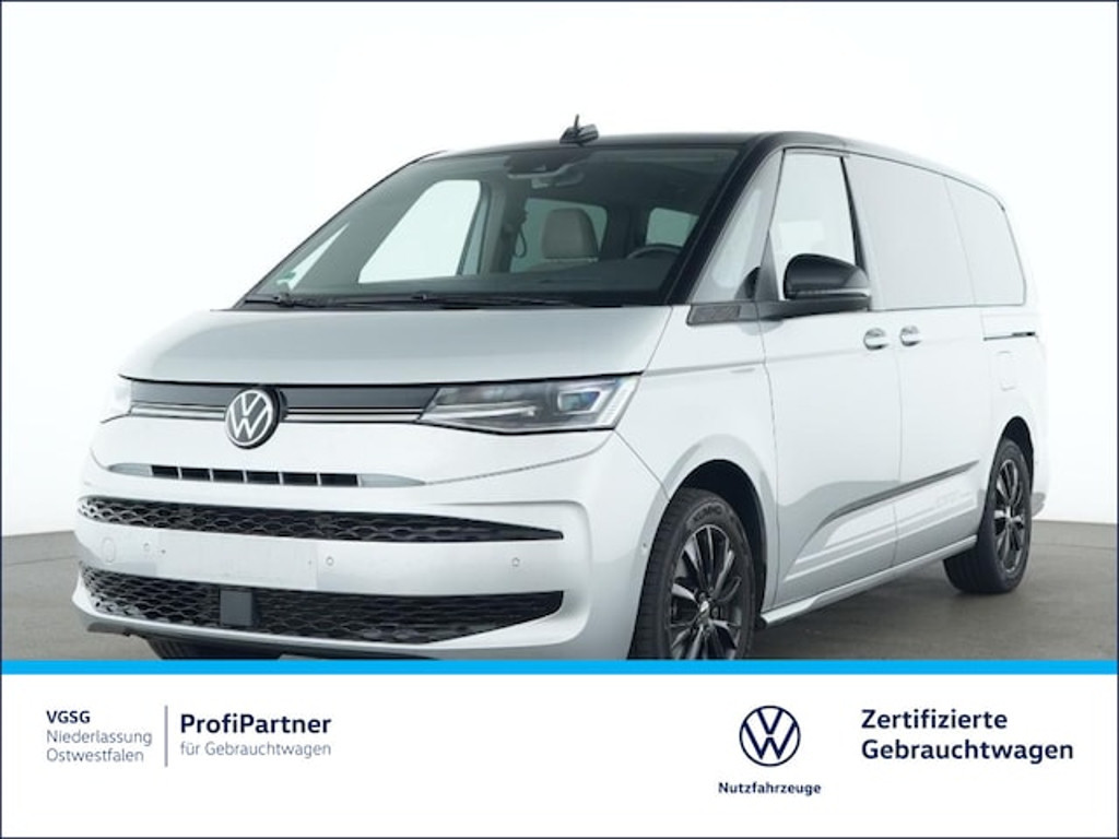 Volkswagen Multivan Life Lang