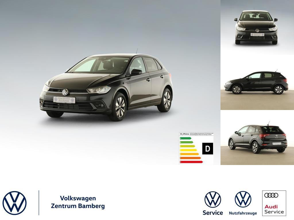 Volkswagen Polo 1.0 TSI