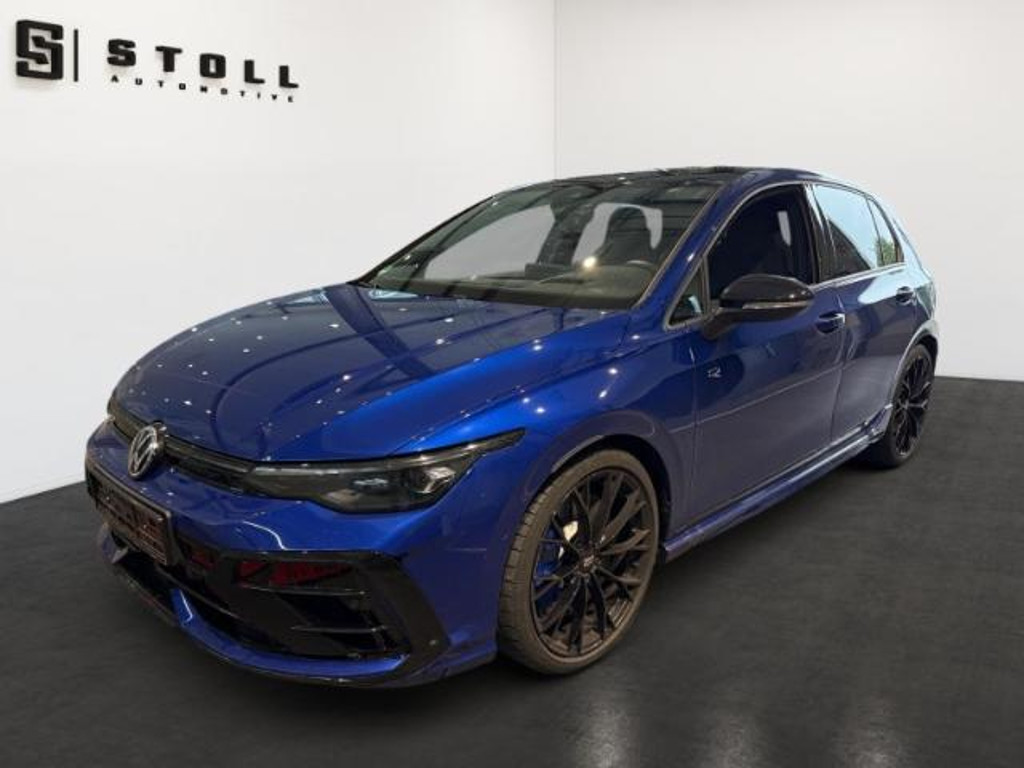 Volkswagen Golf Golf VIII 2.0 TSI