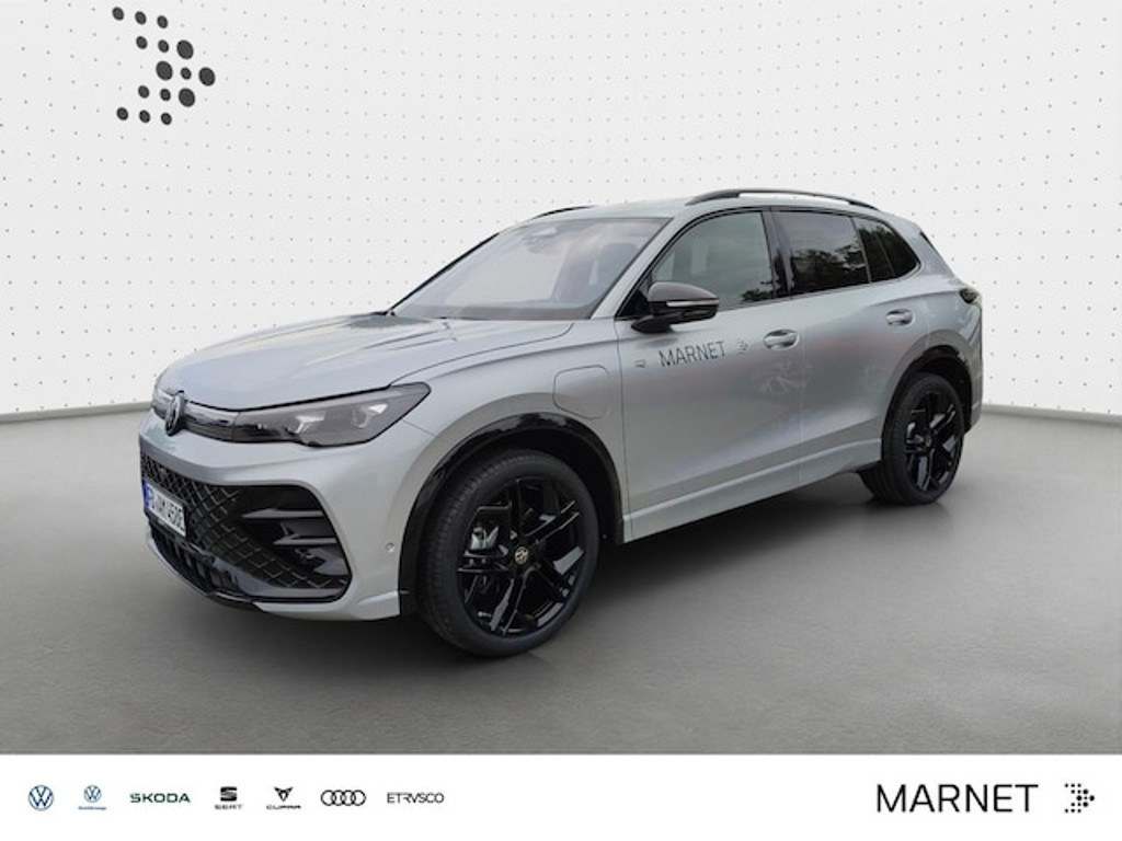Volkswagen Tiguan DSG R-Line eHybrid 1.5 TSI