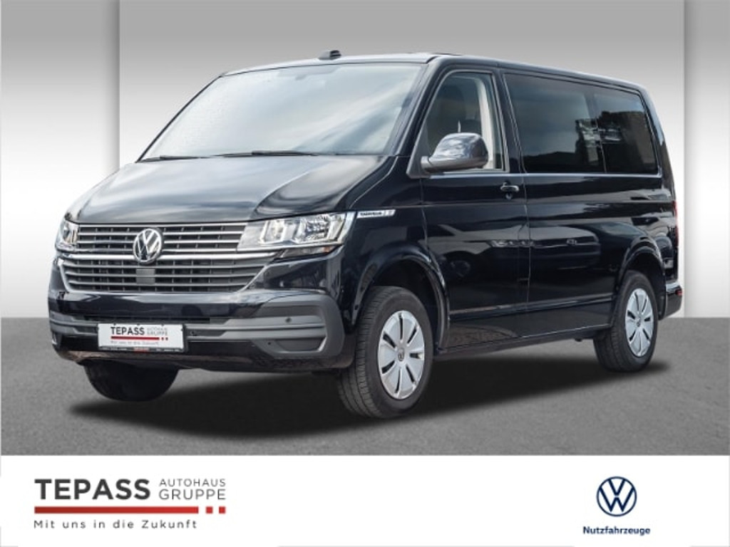 Volkswagen Caravelle Comfortline T6