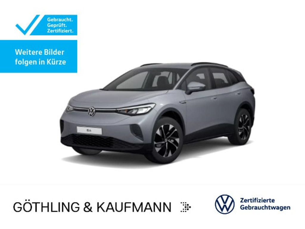 Volkswagen ID.4 Performance Pro