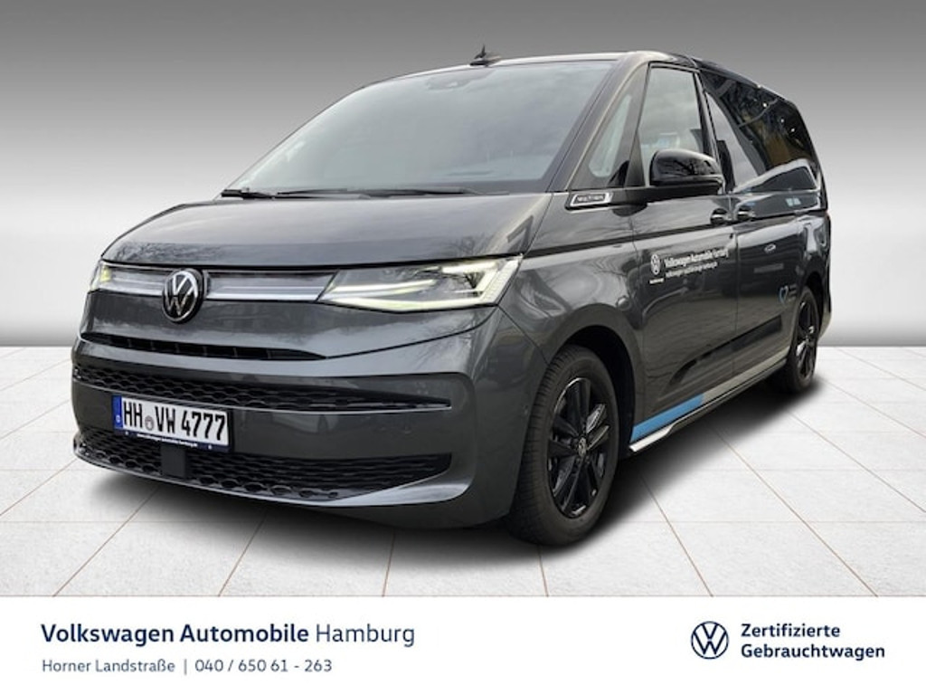 Volkswagen Multivan DSG Life 2.0 TDI T7