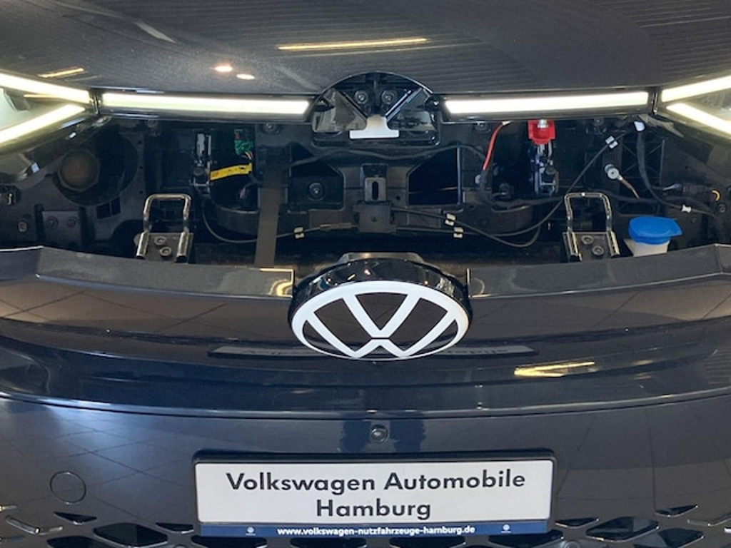Volkswagen ID.Buzz
