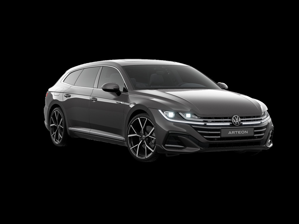 Volkswagen Arteon Shooting Brake 4Motion DSG 2.0 TDI