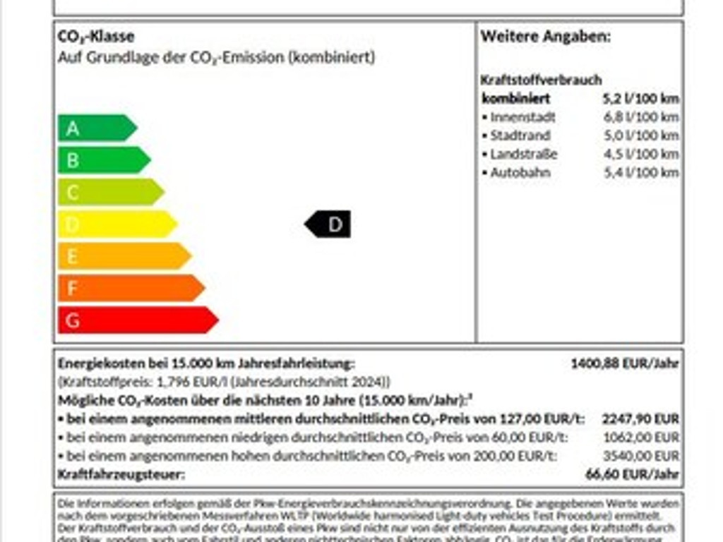 Skoda Scala 1.0 TSI Selection