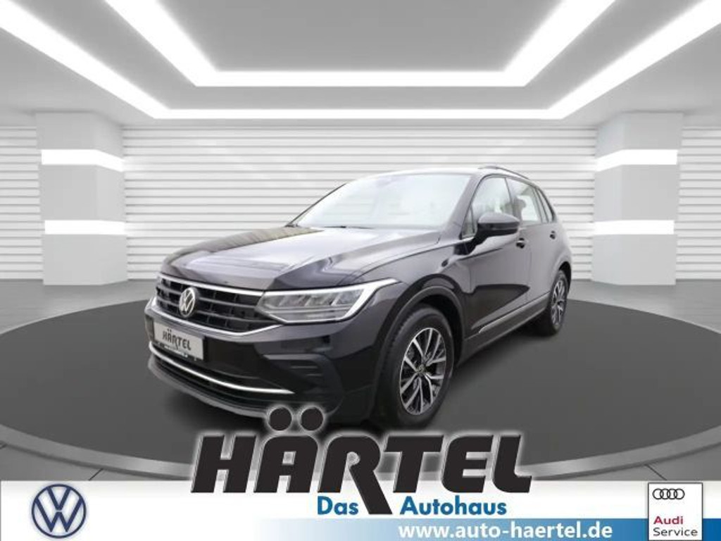 Volkswagen Tiguan DSG Life 2.0 TDI
