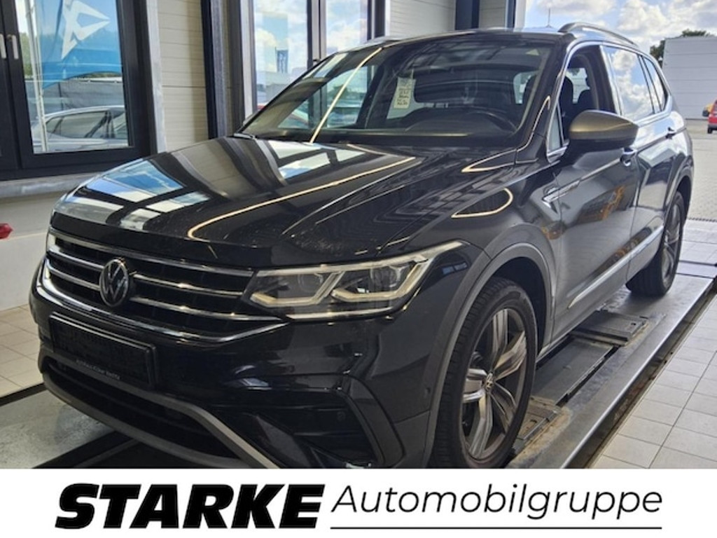 Volkswagen Tiguan DSG Allspace 2.0 TDI Elegance Elegance