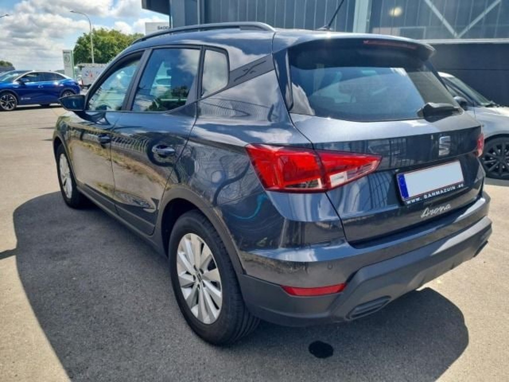 Seat Arona Style 1.0 TSI