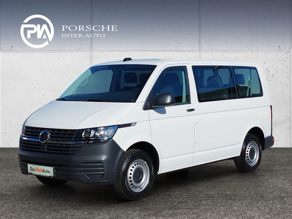 Volkswagen Transporter Kombi TDI