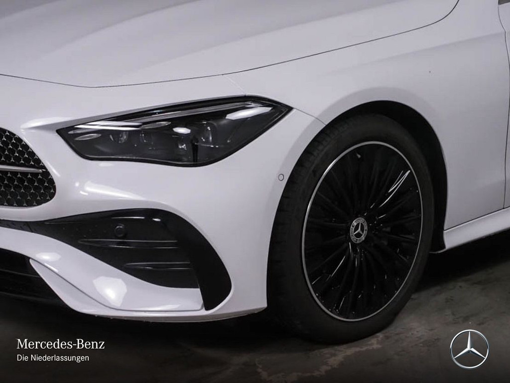 Mercedes-Benz CL CLE 200 CLE 200