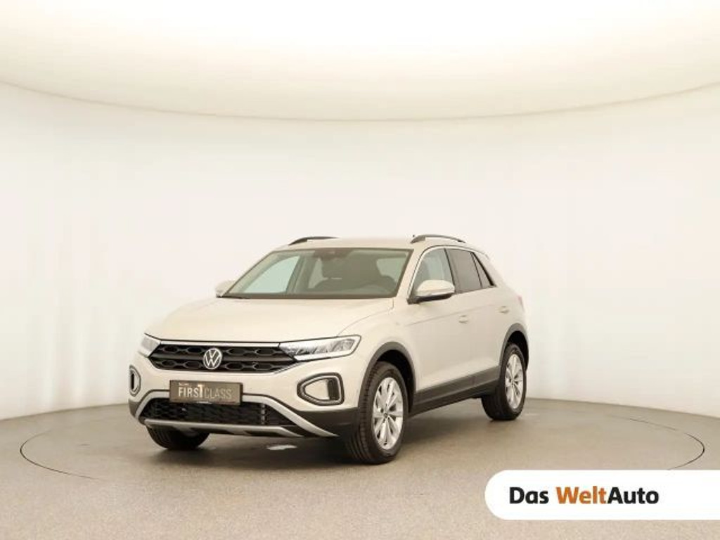 Volkswagen T-Roc Friends TSI