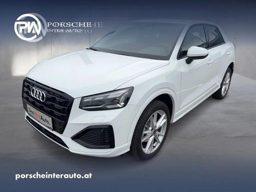 Audi Q2 30 TFSI