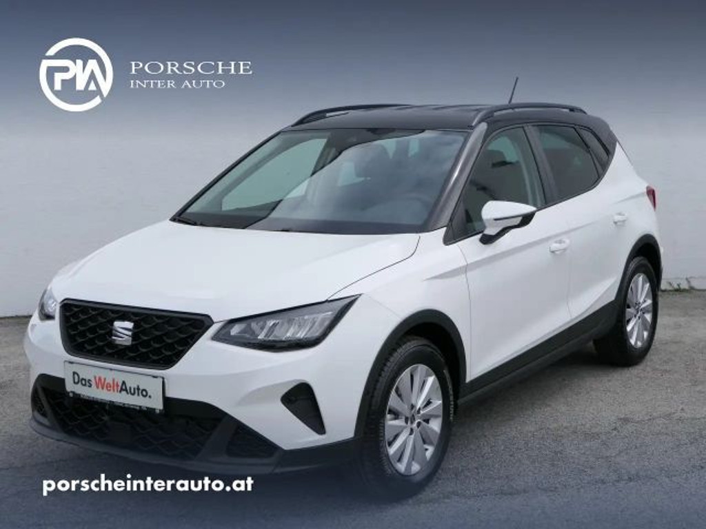Seat Arona Style 1.0 TSI