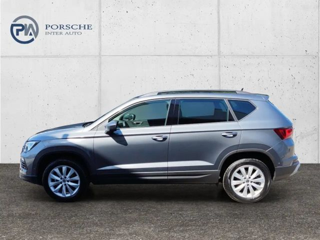 Seat Ateca Style 1.5 TSI