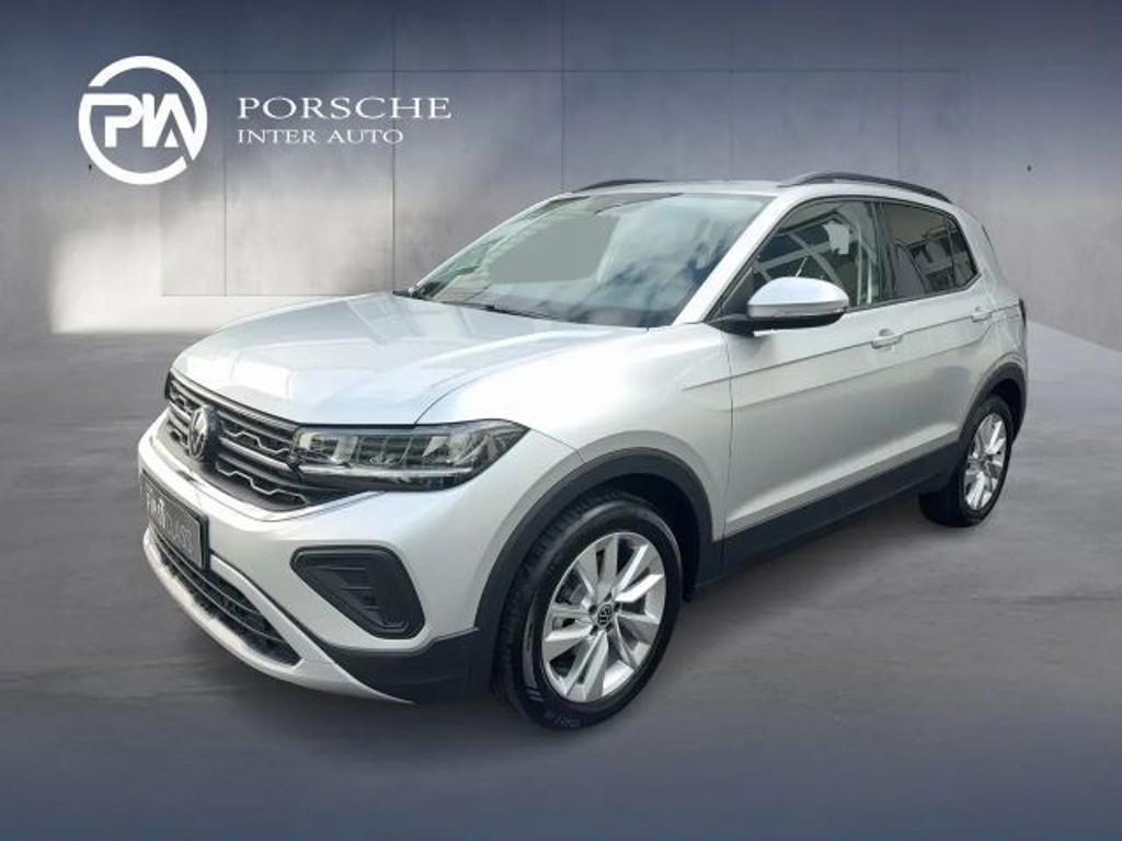 Volkswagen T-Cross Friends TSI