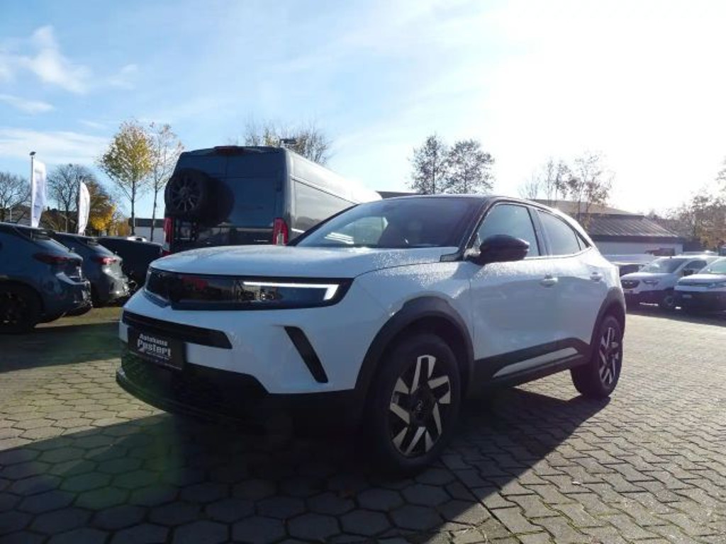 Opel Mokka Grand Sport Turbo GS-Line