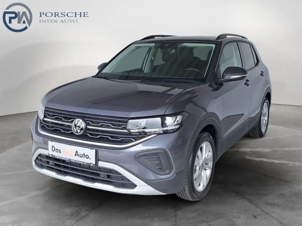 Volkswagen T-Cross Friends TSI