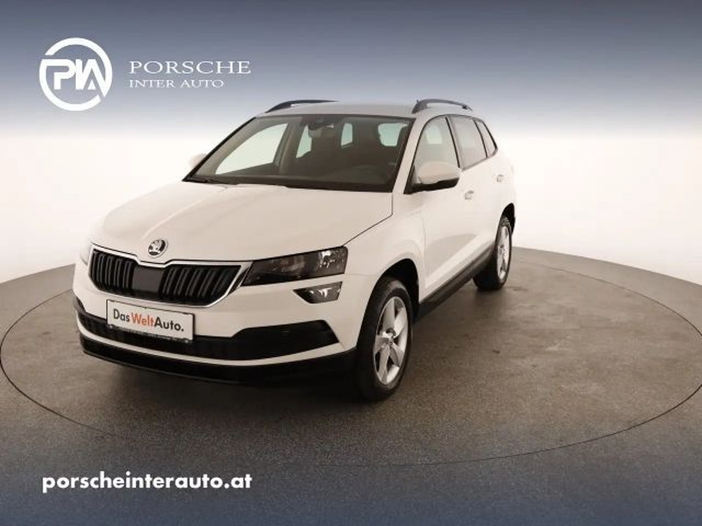 Skoda Karoq Ambition