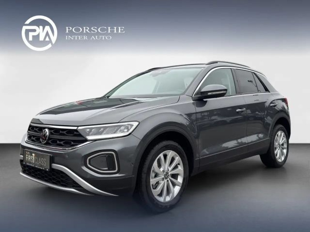 Volkswagen T-Roc Friends TSI