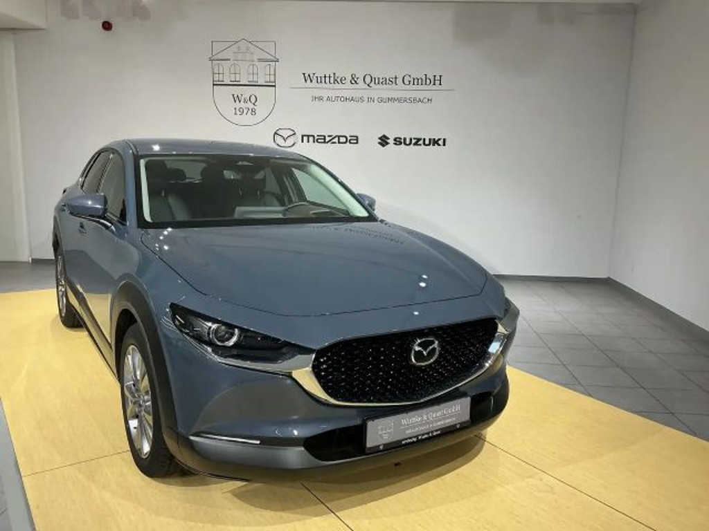 Mazda CX-30 Takumi