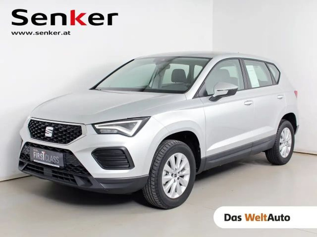 Seat Ateca 1.0 TSI Reference