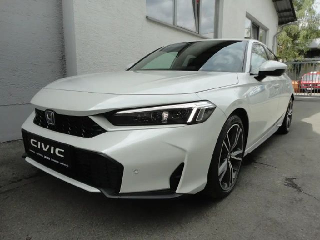 Honda Civic Hybrid Advance 2.0 i-MMD