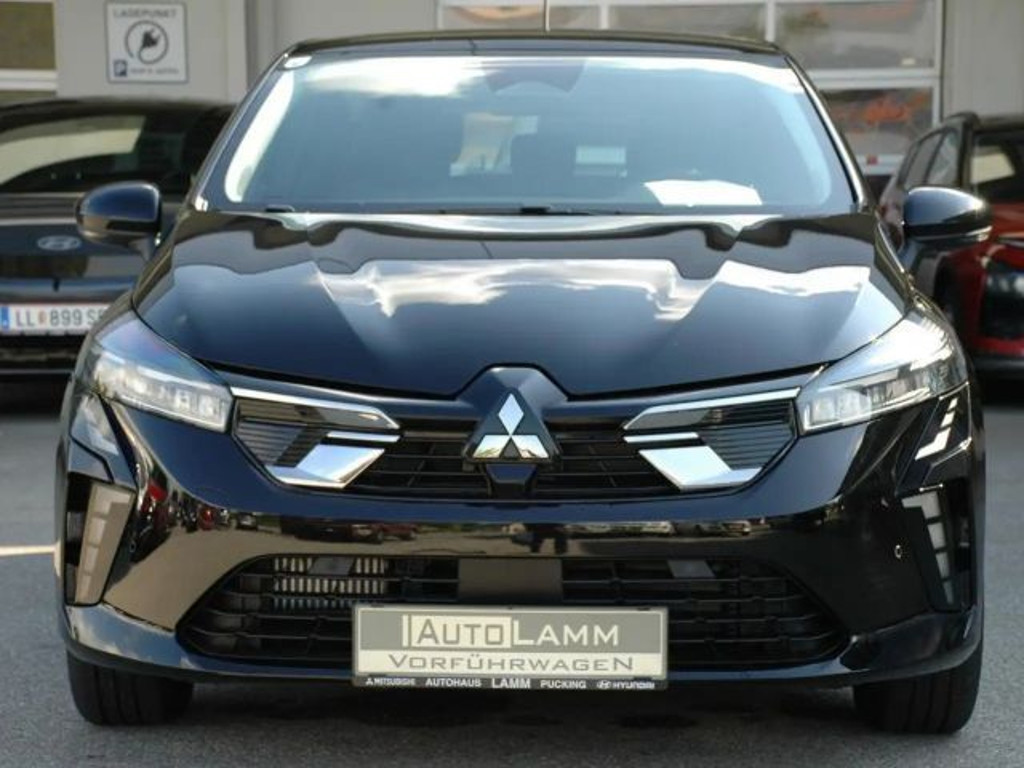 Mitsubishi Colt Colt 1,0 Turbo Invite 25