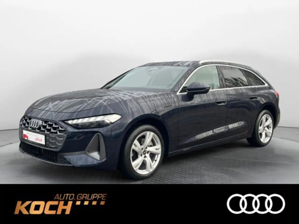 Audi A5 Quattro S-Tronic