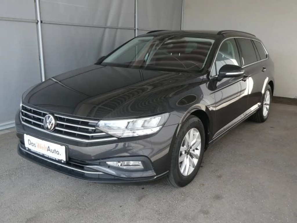 Volkswagen Passat Business DSG Variant