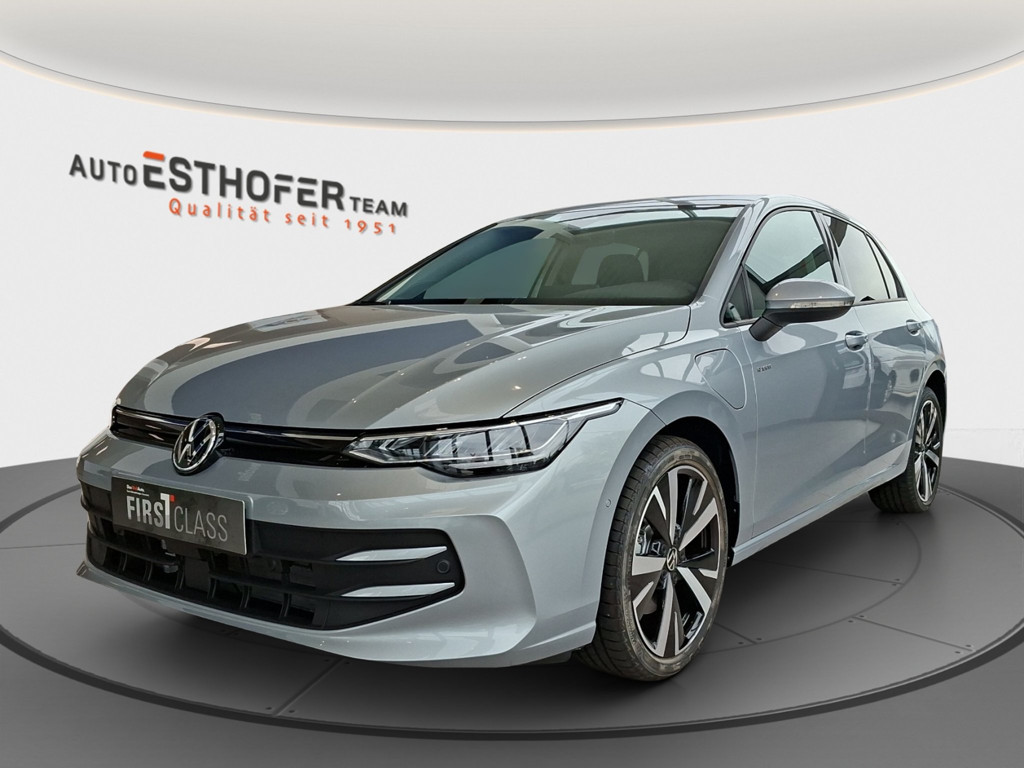 Volkswagen Golf DSG eHybrid