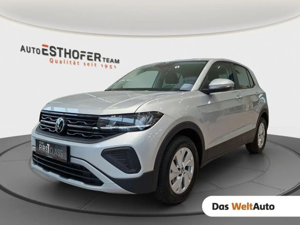Volkswagen T-Cross 4Me TSI