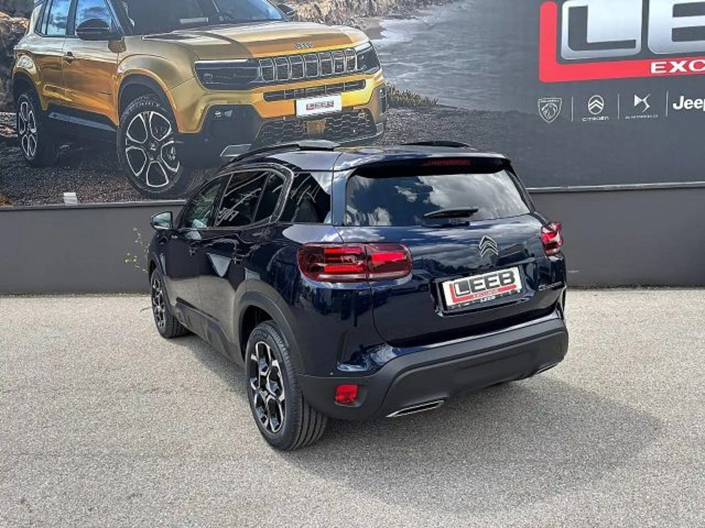 Citroën C5 Aircross BlueHDi Urban ride Max
