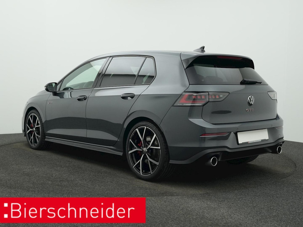 Volkswagen Golf DSG GTI Style 2.0 TSI