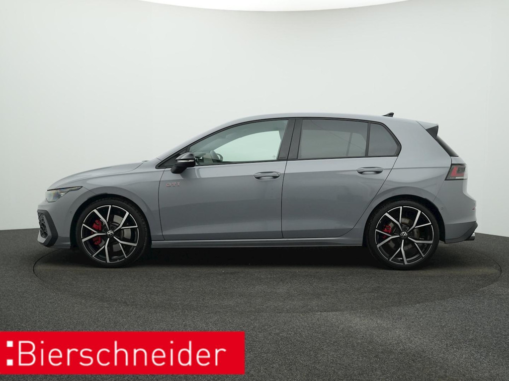 Volkswagen Golf DSG GTI Style 2.0 TSI