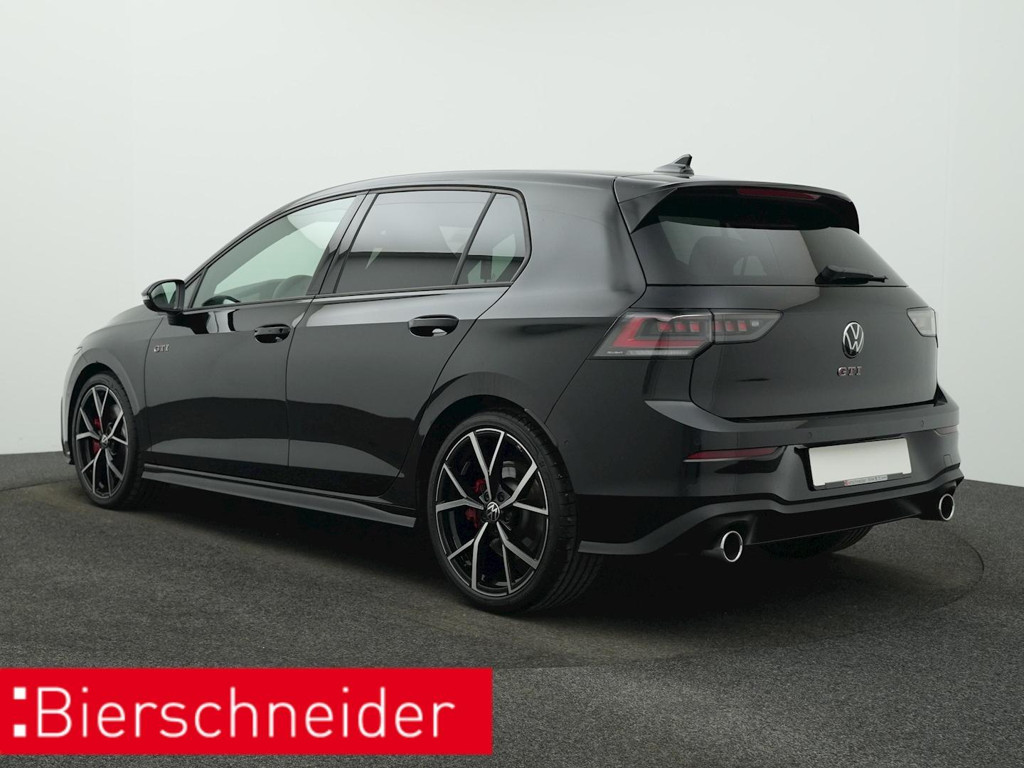 Volkswagen Golf DSG GTI Style 2.0 TSI