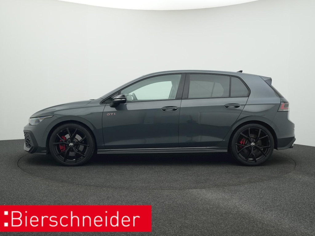 Volkswagen Golf DSG GTI Style 2.0 TSI