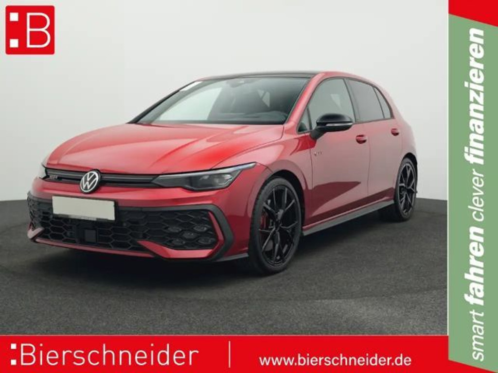 Volkswagen Golf DSG GTI Style Sound 2.0 TSI