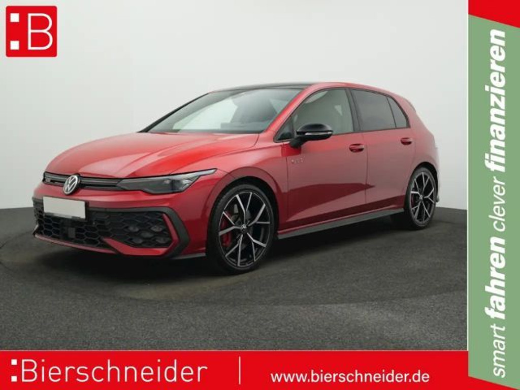 Volkswagen Golf DSG GTI Style Sound 2.0 TSI
