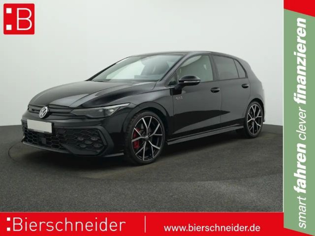 Volkswagen Golf DSG GTI Style Sound 2.0 TSI